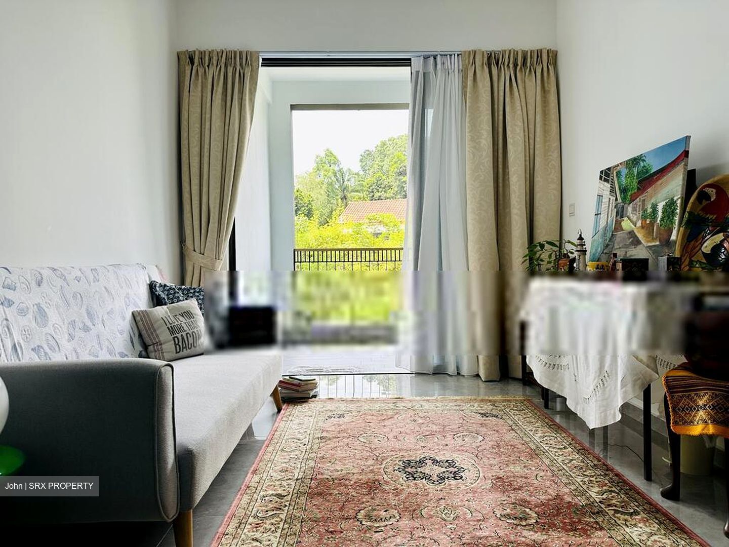 Mayfair Gardens (D21), Condominium #399483371